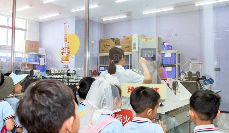 极客造物 产品细节