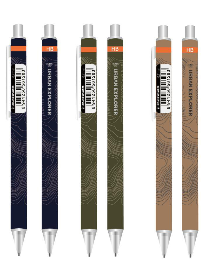 S1 Gel Pen